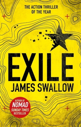 Exile - Swallow James
