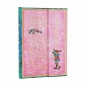 Notatnik w linie Paperblanks Astrid Lindgren, Pippi Longstocking Midi