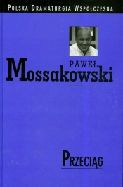Przeciąg
