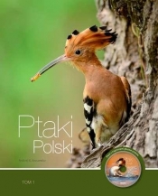 Ptaki Polski Tom 1 - Andrzej G. Kruszewicz