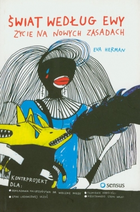 Świat według Ewy - Herman Eva