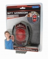 Detektor ruchu Spy Mission Lexibook RPSPY05 6+