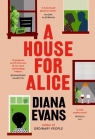 A House for Alice Evans Diana