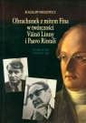 Obrachunek z mitem Fina w twórczości Vaino Linny i Paavo Rintali  Mrozewicz Bolesław