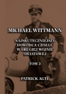 Michael Wittmann. Najskuteczniejszy... T.2 w.2025