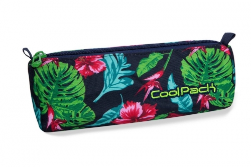 Coolpack - Tube - Saszetka - Candy Jungle (B61016)