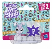 Littlest Pet Shop Para Zwierzaków Lilac & Biff