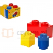 LEGO Pojemnik 3 zestaw (40140001)