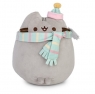  Kot Pusheen z szalikiem 23 cm