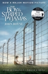 The Boy in the Striped Pyjamas Boyne John