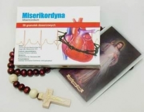 Misericordium (EN) - 2013