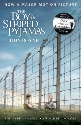 The Boy in the Striped Pyjamas - Boyne John