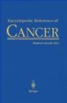 Encyclopedic Reference of Cancer M Schwab