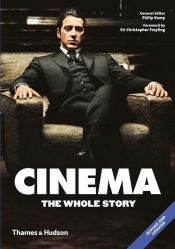 Cinema: The Whole Story - Kemp Philip, Frayling Christopher