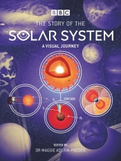 BBC: The Story of the Solar System - Aderin-Pocock Maggie