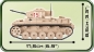 Cobi: Mała Armia. Sd.Kfz.121 Panzer II Ausf. F - niemiecki czołg lekki (2527)