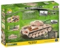 Cobi: Mała Armia. Sd.Kfz.121 Panzer II Ausf. F - niemiecki czołg lekki (2527)