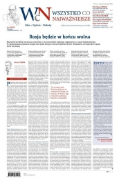 Wszystko, co Najważniejsze nr 27 - Michał Kleiber