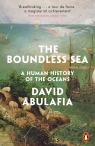 The Boundless Sea Abulafia 	David