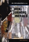 Introduction to the Rock-Forming Minerals  Deer W. A., Howie R. A., Zusman J.