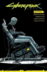 Cyberpunk 2077: Blackout Bartosz Sztybor