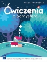 Ćwiczenia z pomysłem 3/2 w.2016 WSiP Jolanta Filipowicz, Katarzyna Harmak, Kamila Izbi