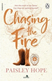 Chasing the Fire - Paisley Hope