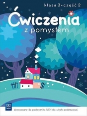 Ćwiczenia z pomysłem 3/2 w.2016 WSiP - Katarzyna Harmak