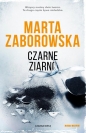 Czarne ziarno. Tom 4 - Marta Zaborowska