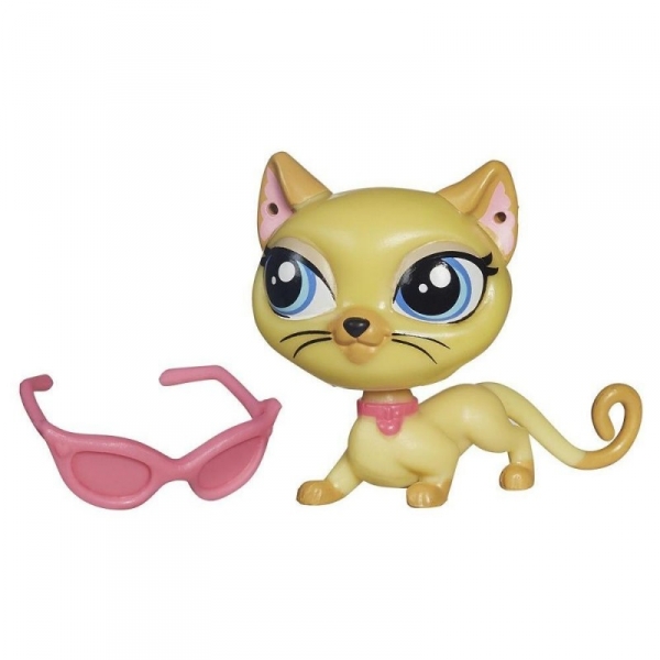 LPS Figurka A, Mei-Meu Reeves