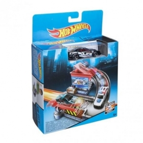 Hot Wheels Małe zestawy do zabawy (CDM44)