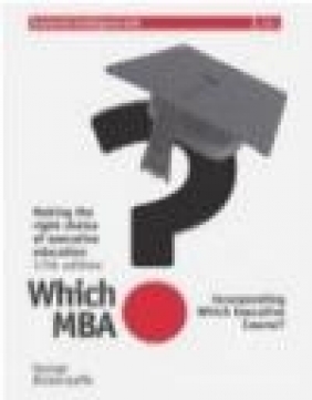 Which MBA George Bickerstaffe