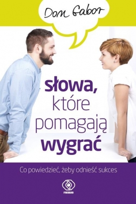 Słowa, które pomagają wygrać - Gabor Don