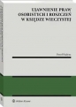 Ujawnienie praw osobistych i roszczeń w księdze wieczystej - Paweł Hadyna