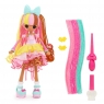 Lalaloopsy - Szalona fryzura - Wafelka (537250/537274)