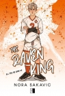 The Raven King All for the Game T.2 Nora Sakavic