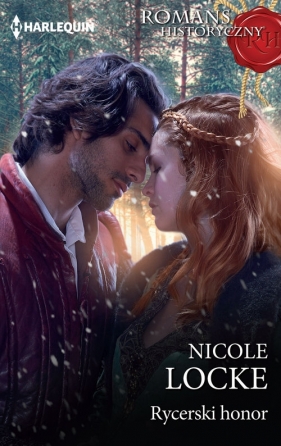 Rycerski honor - Nicole Locke