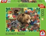 Puzzle 1000 PQ sheena pike letni sen 11438512+