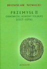 Przemysł II Odnowiciel Korony Polskiej 1257-1296