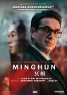 Minghun DVD