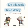 Do widzenia, dzień dobry Cori Doerrfeld