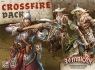 Gra Zombicide Biała Śmierć Pakiet Kuszników dodatek 14 +