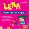 Lena odkrywa świat wokół siebie Mądre opowieści o samoświadomości, Serreli Silvia