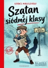 Klasyka dla młodzieży. Szatan z siódmej klasy Kornel Makuszyński