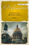 Jeździec Miedziany. Część 1. Kolekcja Paullina Simons. Tom 1