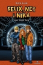Felix, Net i Nika oraz Świat Zero. Tom 9 - Rafał Kosik