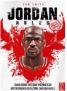 The Jordan rules (OUTLET - USZKODZENIE)