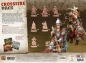 Zombicide: Biała Śmierć Pakiet Kuszników (rozszerzenie)