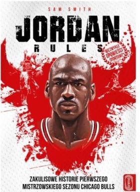The Jordan rules - Smith Sam