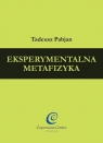 Eksperymentalna metafizyka